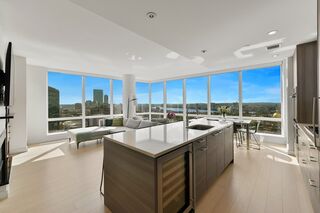 Photo of 1 Franklin St Boston - Midtown, MA 02111