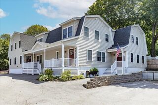 Photo of 105 Green Street Marblehead, MA 01945
