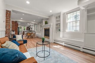 Photo of 32 High Rock Way Boston - Allston, MA 02134