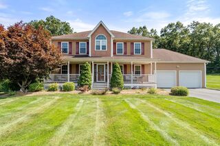 Photo of 57 Eagle Dr Dudley, MA 01571
