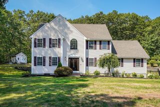Photo of 4 Natasha Cir Methuen, MA 01844