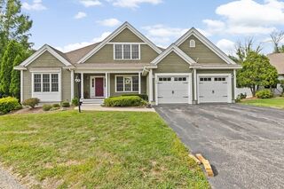 Photo of 11 Silver Brook Lane Norwell, MA 02061