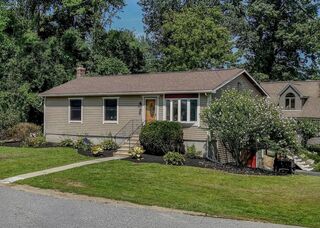 Photo of 2 W Second Street Sutton, MA 01590