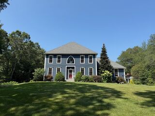 Photo of 165 Blackstone St Mendon, MA 01756