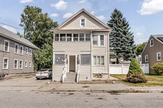 Photo of 46-48 Cypress Ave Methuen, MA 01844