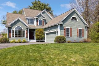 Photo of 2 Oakes Landing Shirley, MA 01464
