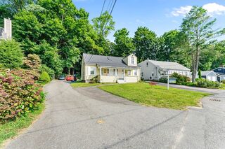 Photo of 29-31 Pond Street Canton, MA 02021