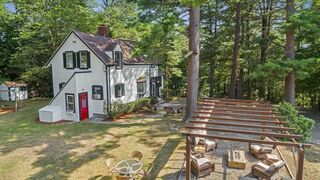 Photo of 11 Liberty St Middleton, MA 01949