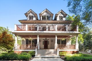Photo of 39 Hawthorne Ave Auburndale, MA 02466