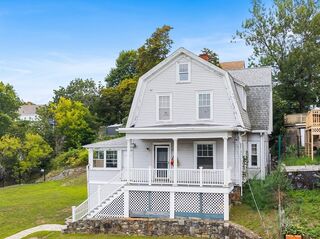 Photo of 72 Cook St Lynn, MA 01902