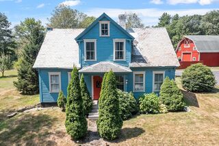 Photo of 171 South Rd Templeton, MA 01468