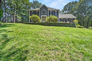 Photo of 3 Lantern Lane Georgetown, MA 01833