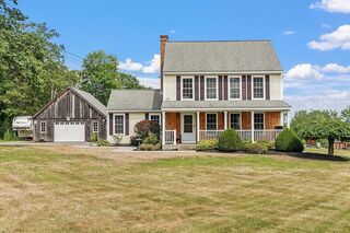 Photo of 11 Syd Smith Rd. Westminster, MA 01473