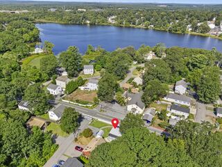 Photo of 8 Marshall Street Nutting Lake, MA 01821