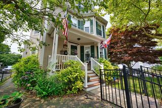 Photo of 467 Brock Ave New Bedford, MA 02744