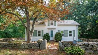 Photo of 349 Grapevine Road Wenham, MA 01984