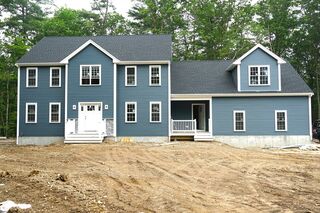 Photo of Lot 4 John Scott Boulevard Norton, MA 02766