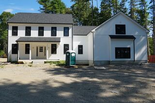 Photo of Lot 5 John Scott Bouvard Norton, MA 02766