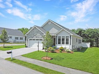 Photo of 23 Country Club Cir Methuen, MA 01844