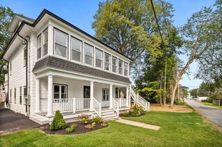 Photo of 3 Marjorie Street Groveland, MA 01834