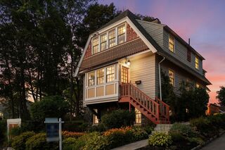 Photo of 109 Crescent Hill Ave Arlington, MA 02474