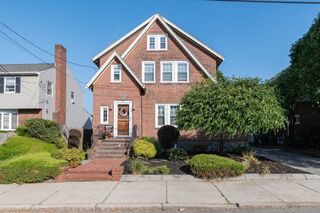 Photo of 33 Murdock St. Boston - Brighton, MA 02135