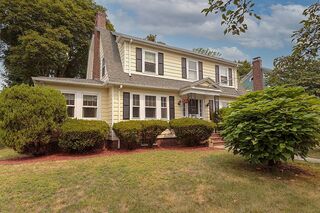 Photo of 52 Oak Ridge Road West Medford, MA 02155