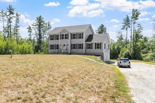 Photo of 405 Hale St Winchendon, MA 01475