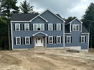 Photo of Lot 23 Monica Way Northbridge, MA 01534