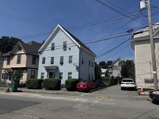 Photo of 72 3rd Street Lowell, MA 01850