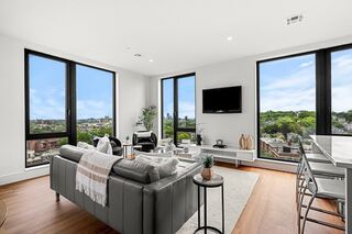 Photo of 1515 Commonwealth Ave Boston - Brighton, MA 02135