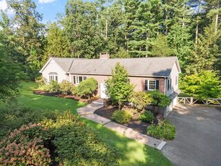 Photo of 143 Page Brook Rd Carlisle, MA 01741