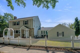 Photo of 840 Vfw  Parkway Boston - West Roxbury, MA 02132