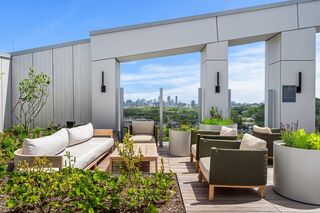 Photo of 1515 Commonwealth Ave Boston - Brighton, MA 02135
