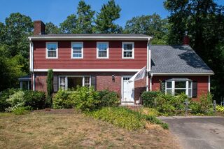 Photo of 24 Ichabod Ln Marion, MA 02738