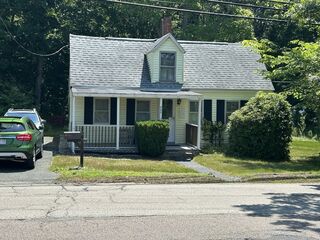 Photo of 243 Centre St Holbrook, MA 02343
