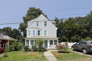 Photo of 22 Garfield Ave Maynard, MA 01754