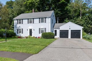 Photo of 5 Grayson Newton Lower Falls, MA 02462