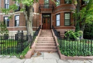 Photo of 354 Beacon Boston - Back Bay, MA 02116