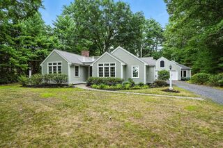 Photo of 287 Tobey Garden St Duxbury, MA 02332