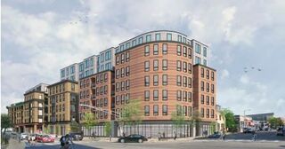Photo of real estate for sale located at 1 Highgate Steet Allston, MA 02134