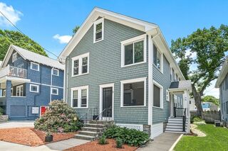 Photo of 11 Goodway Rd Boston - Jamaica Plain, MA 02130
