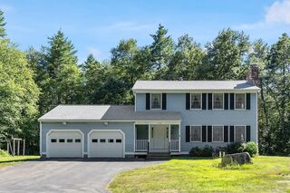 Photo of 116 Maple St Stow, MA 01775