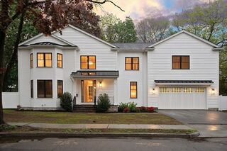 Photo of 31 Moody Street Chestnut Hill, MA 02467