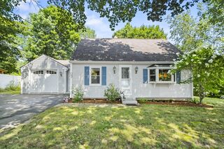 Photo of 187 Whalom Road Lunenburg, MA 01462