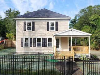 Photo of 15 Cottage St Winchendon, MA 01475