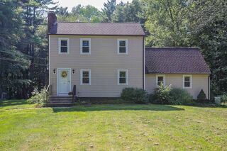 Photo of 33 Fitzgerald Rd. Charlton, MA 01507