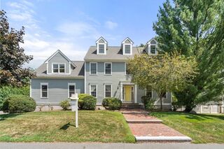 Photo of 35 Whitney Avenue Westwood, MA 02090