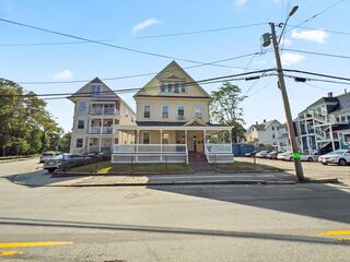 Photo of 144 Jackson St Lawrence, MA 01841