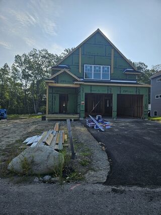Photo of Lot 5 Gaskins Ln Ayer, MA 01432